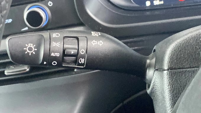 2023 Hyundai I20