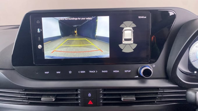 2023 Hyundai I20