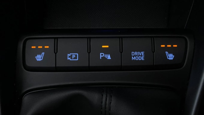 2023 Hyundai I20