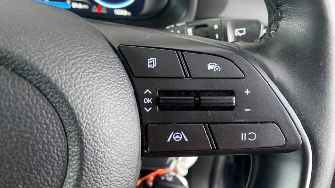 2023 Hyundai I20