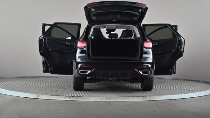 2023 Mg Motor Uk Hs