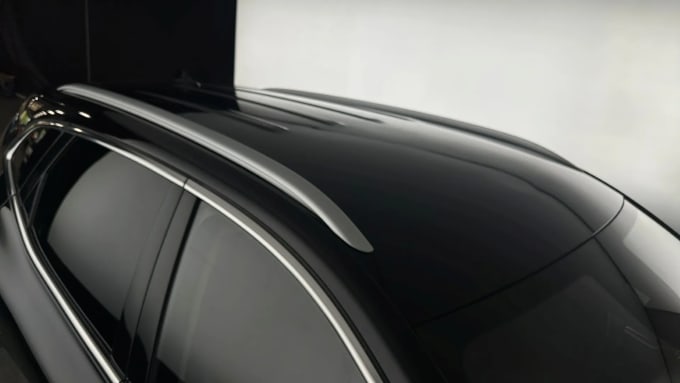 2023 Mg Motor Uk Hs