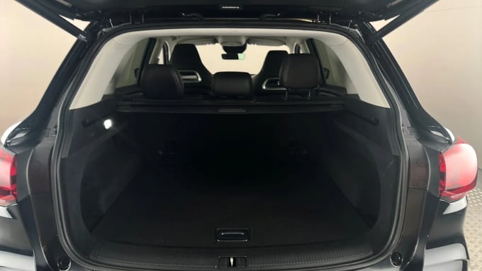 2023 Mg Motor Uk Hs