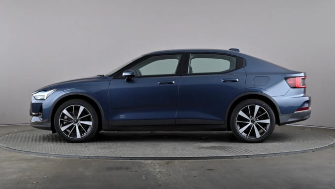2022 Polestar 2