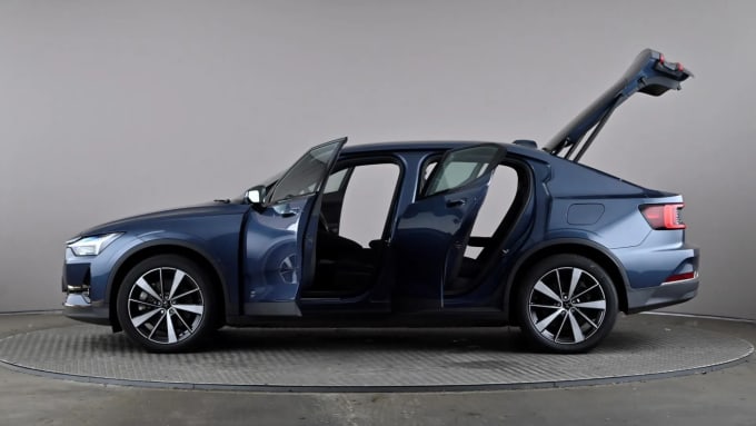 2022 Polestar 2