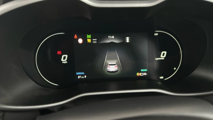 2022 Mg Motor Uk Zs