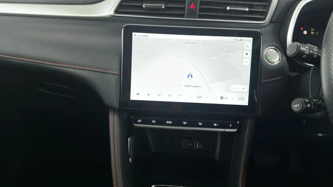 2022 Mg Motor Uk Zs