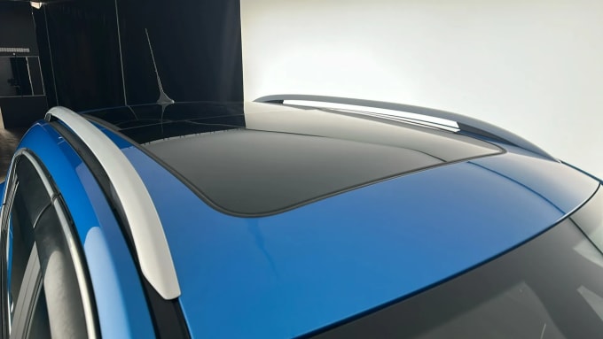 2022 Mg Motor Uk Zs