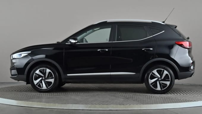 2023 Mg Motor Uk Zs