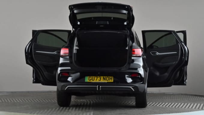 2023 Mg Motor Uk Zs
