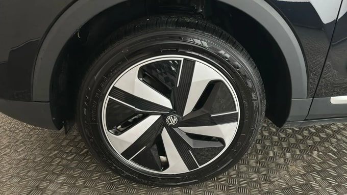 2023 Mg Motor Uk Zs