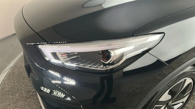 2023 Mg Motor Uk Zs