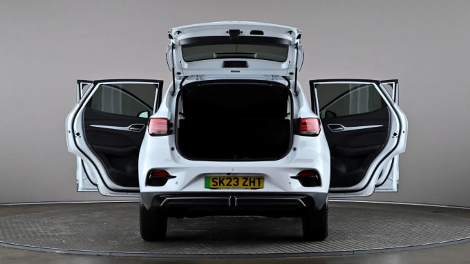 2023 Mg Motor Uk Zs