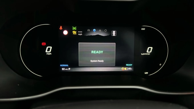 2023 Mg Motor Uk Zs