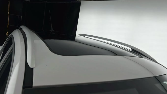 2023 Mg Motor Uk Zs