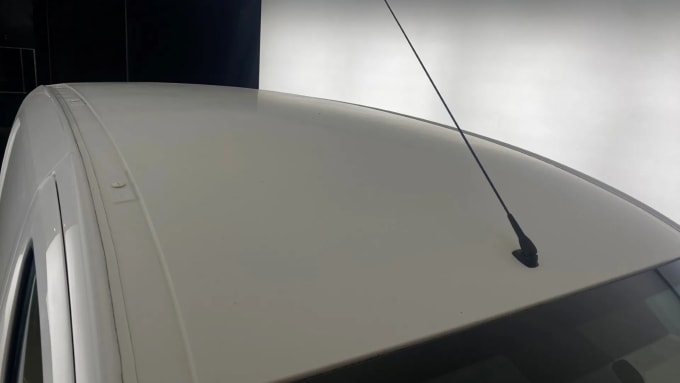 2018 Peugeot Partner