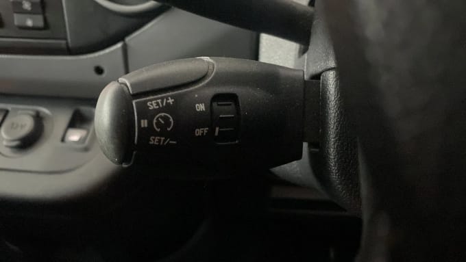 2018 Peugeot Partner