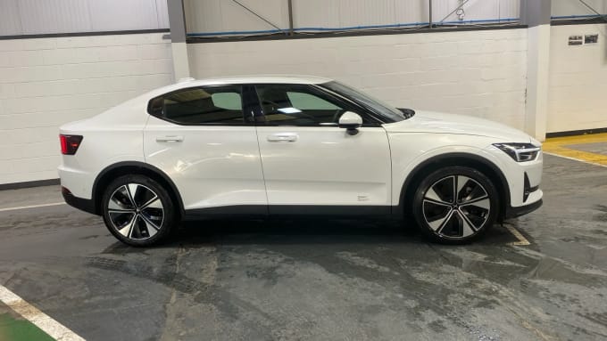 2023 Polestar 2