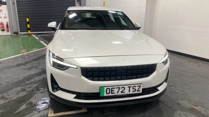 2023 Polestar 2