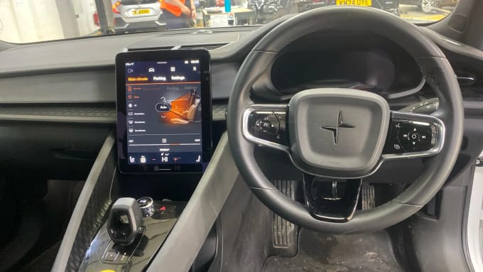 2023 Polestar 2