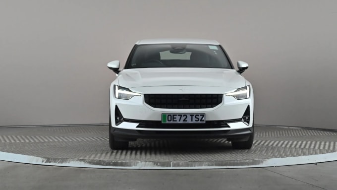 2023 Polestar 2