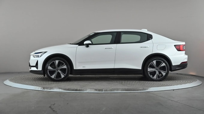 2023 Polestar 2