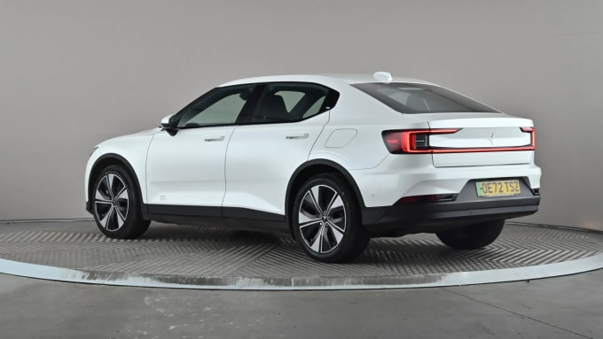 2023 Polestar 2
