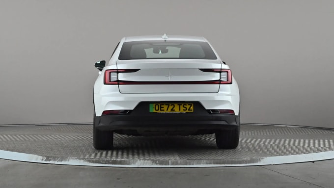 2023 Polestar 2