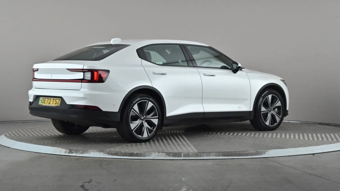 2023 Polestar 2