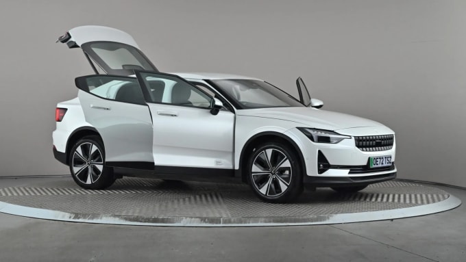 2023 Polestar 2