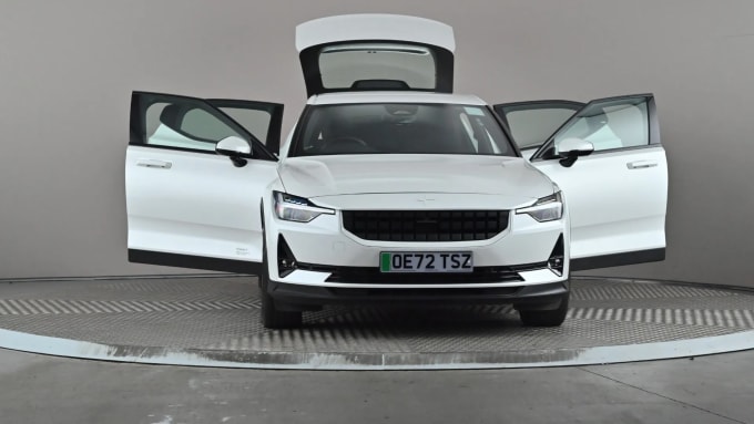 2023 Polestar 2