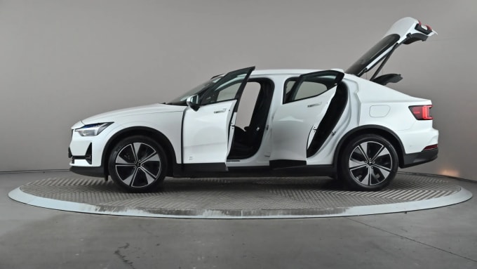 2023 Polestar 2