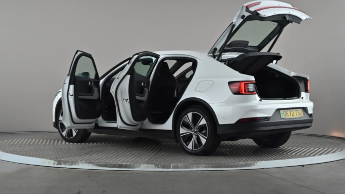 2023 Polestar 2
