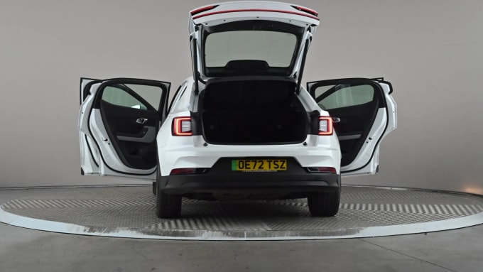 2023 Polestar 2