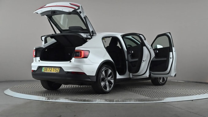 2023 Polestar 2