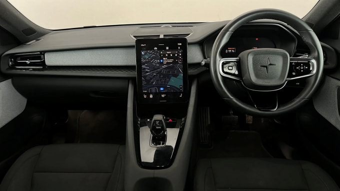 2023 Polestar 2