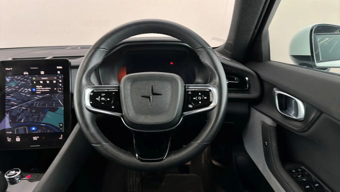 2023 Polestar 2