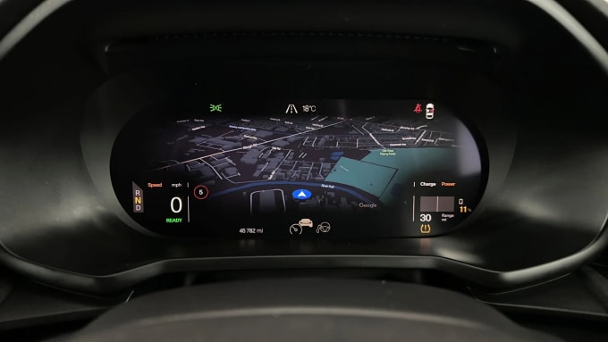 2023 Polestar 2