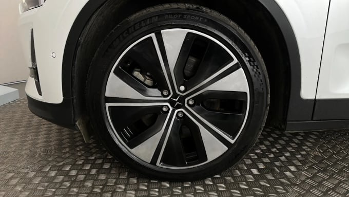 2023 Polestar 2