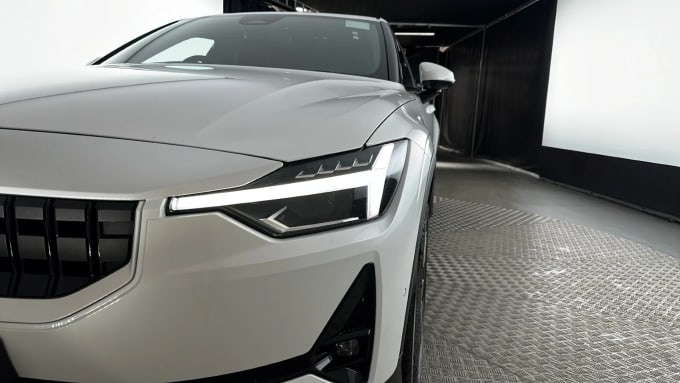 2023 Polestar 2