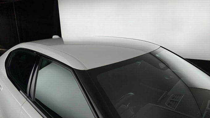 2023 Polestar 2
