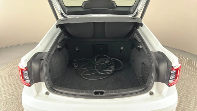2023 Polestar 2