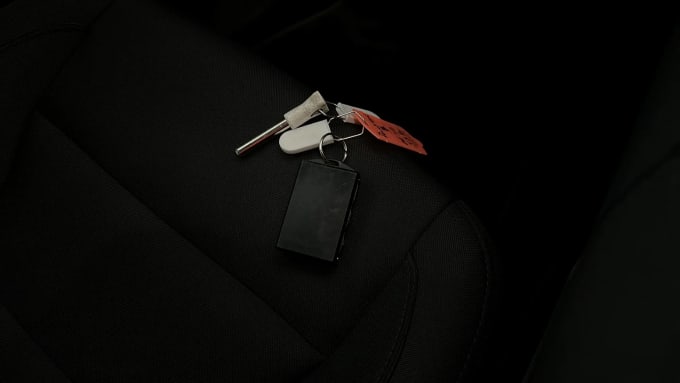 2023 Polestar 2