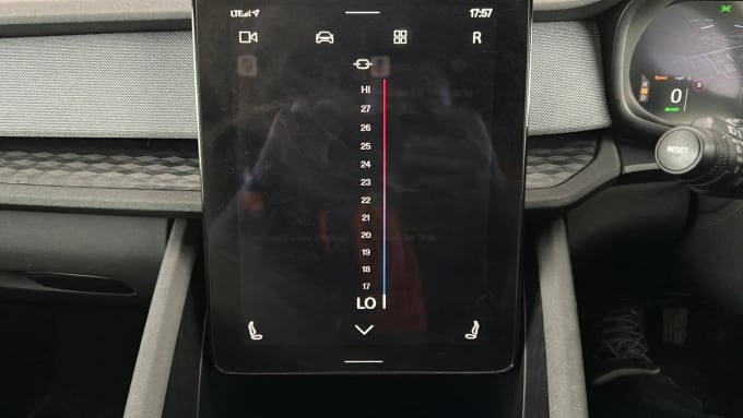 2023 Polestar 2