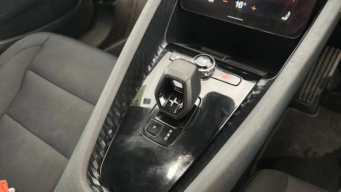 2023 Polestar 2