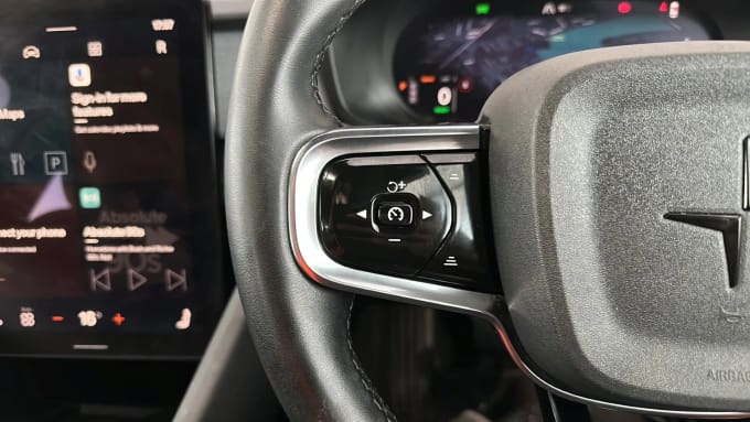 2023 Polestar 2
