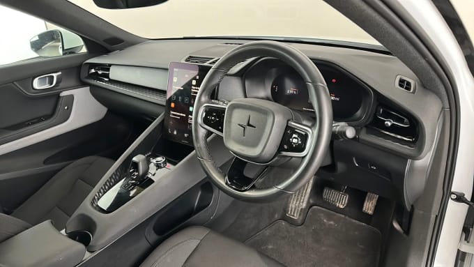 2023 Polestar 2