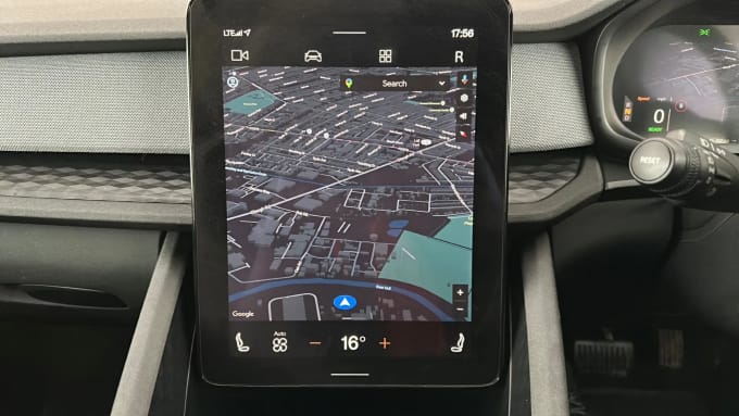 2023 Polestar 2
