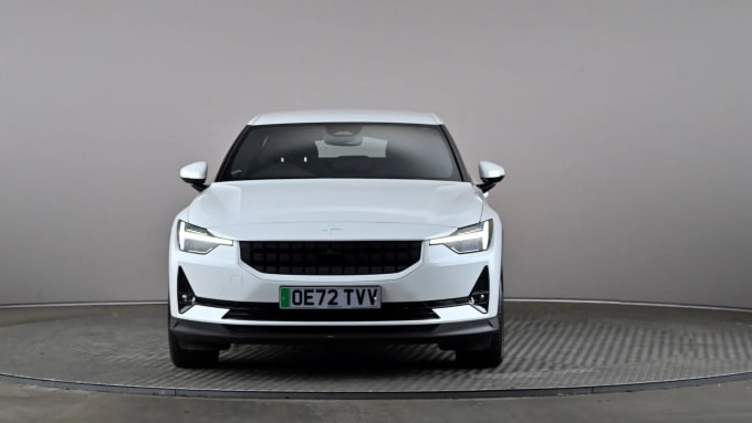 2023 Polestar 2