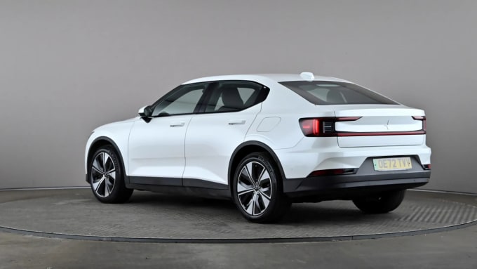 2023 Polestar 2